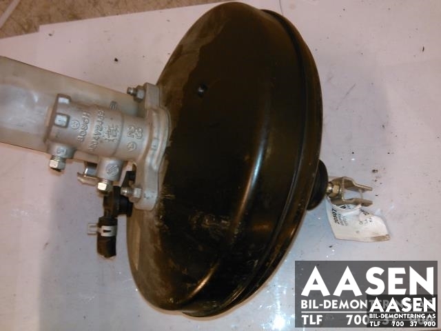 Bremsekraft-forsterker til Toyota Avensis, 2009-2015 (Type III, Fase 1)  (BOSCH|47200-05240)