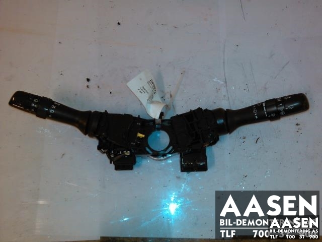 Bryter combi til Toyota Avensis, 2009-2015 (Type III, Fase 1)  (84652-05180)