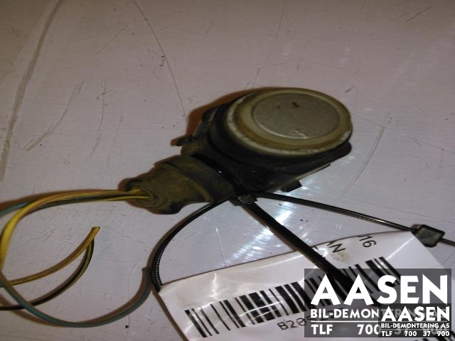 Parkeringssensor foran til Mercedes E-Klasse, 1995-2000 (Fase 1) (W210) (W210) (BOSCH|0015427418)