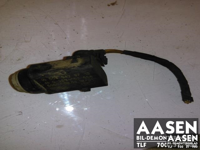 Parkeringssensor bak til Mercedes E-Klasse, 1995-2000 (Fase 1) (W210) (W210) (BOSCH|0045428718)