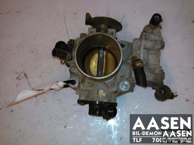 Spjeldhus til Honda CR-V 1997-2002 (Type I) (HAD|)