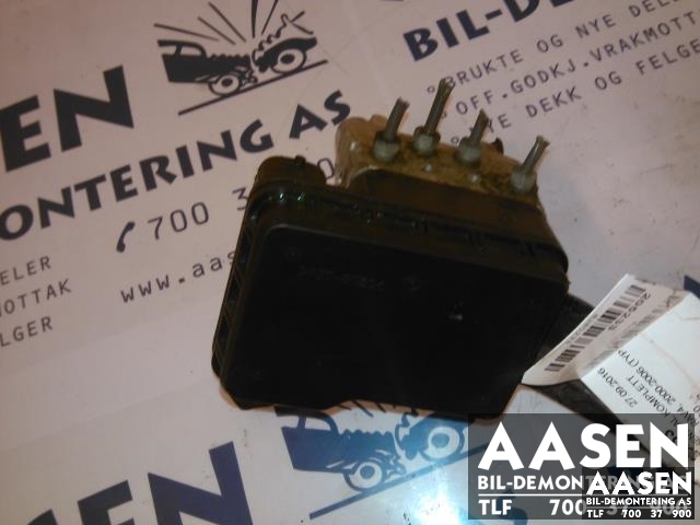 ABS sentral til Toyota RAV4, 2000-2006 (Type II)  (DENSO|44510-42080)