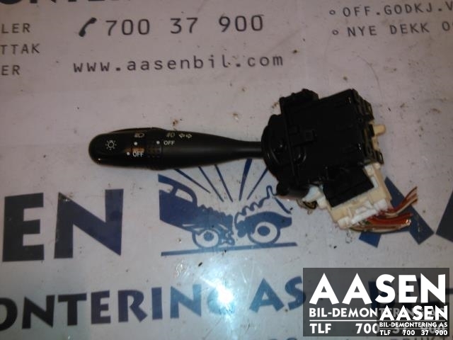Bryter blink til Toyota RAV4, 2000-2006 (Type II)  (42010-173682)
