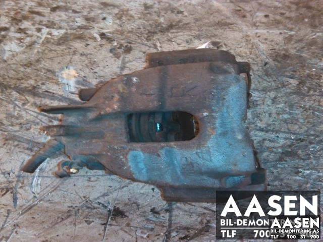 Bremsecaliper høyre foran til MG ZT/ZT-T, 2001-2005  (ATE|N/F)