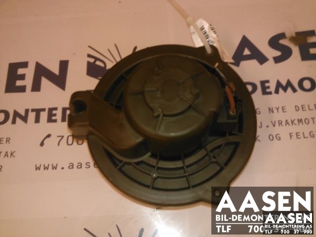 Varmeapparat motor til MG ZT/ZT-T, 2001-2005  (BOSCH|0130101121)
