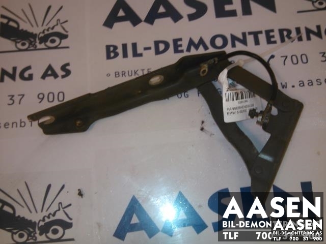 Panserhengsler til BMW 5-Serie, 2003-2010 (E60/E61) (E60/E61) (41 61 7 120 276)