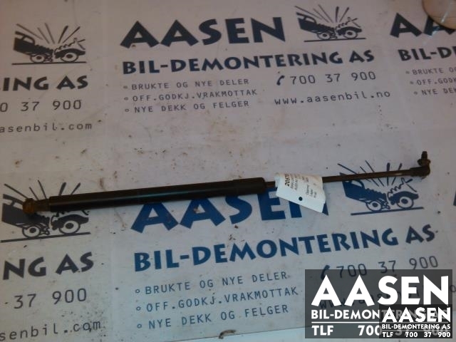 Baklukedemper til Audi A4, 2004-2008 (Type III) (B7) (B7) (8E9827552H)
