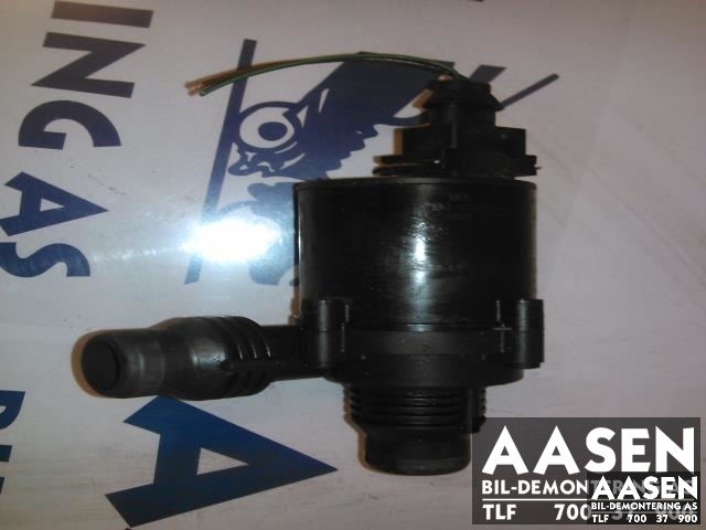 Vannpumpe elektrisk til BMW 5-Serie, 2003-2010 (E60/E61) (E60/E61) (64 11 6 910 755)