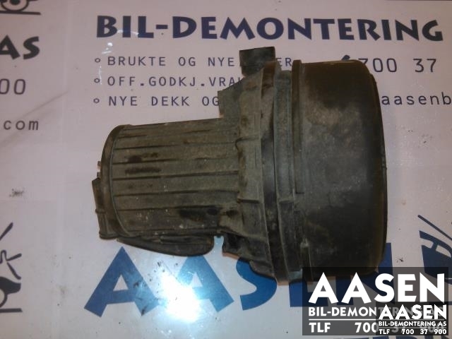 Eksos diverse til BMW 5-Serie, 2003-2010 (E60/E61) (E60/E61) (PIERBURG|11 72 7 527 598)