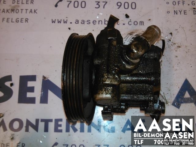 Servo pumpe mekanisk til BMW 5-Serie, 1996-2003 (E39) (E39) (ZF|32 41 1 092 744)
