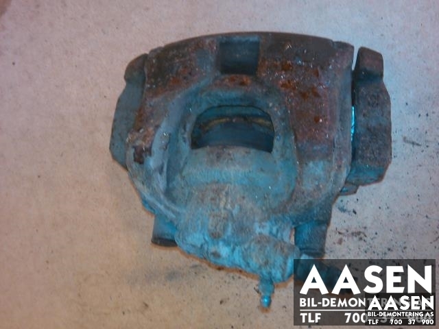 Bremsecaliper høyre foran til Volvo V60, 2010-2013 (Type I, Fase 1)  (ATE|8603754)
