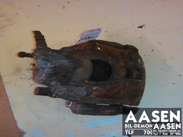Bremsecaliper venstre foran til Volvo V60, 2010-2013 (Type I, Fase 1)  (ATE|8603753)
