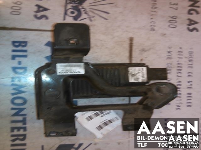 Cruisekontroll til Volvo V60, 2010-2013 (Type I, Fase 1)  (31334510)