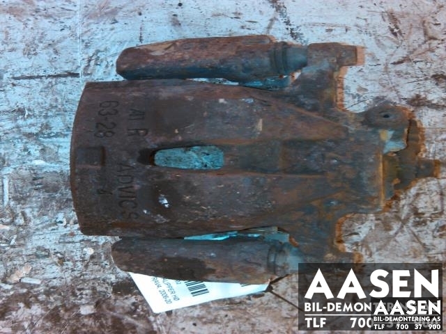 Bremsecaliper høyre foran til Toyota RAV4, 2006-2009 (Type III, Fase 1)  (47730-42090)