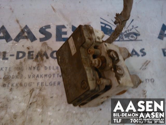 ABS sentral til Mazda 6, 2002-2008 (Type I) (SUMITOMO ELECTRIC|MD9 A22 4G05E-2)
