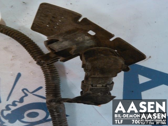 Parkeringssensor bak til Volvo V60, 2010-2013 (Type I, Fase 1)  (FOMOCO|9G92-15K859-DAW)