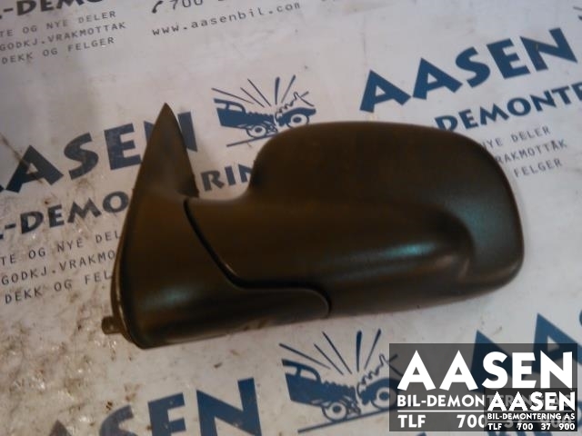 Speil venstre til Land Rover Freelander 1998-2006 (Type I)