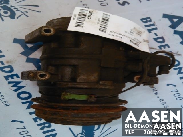 Aircondition kompressor til Audi Coupe/cabriolet, 1991-1998 (DENSO|034 260 805 D)