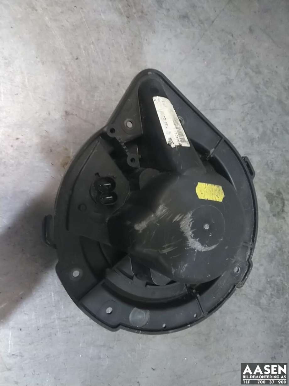 Varmeapparat motor til Audi Coupe/cabriolet 1991-1998 (VALEO|)