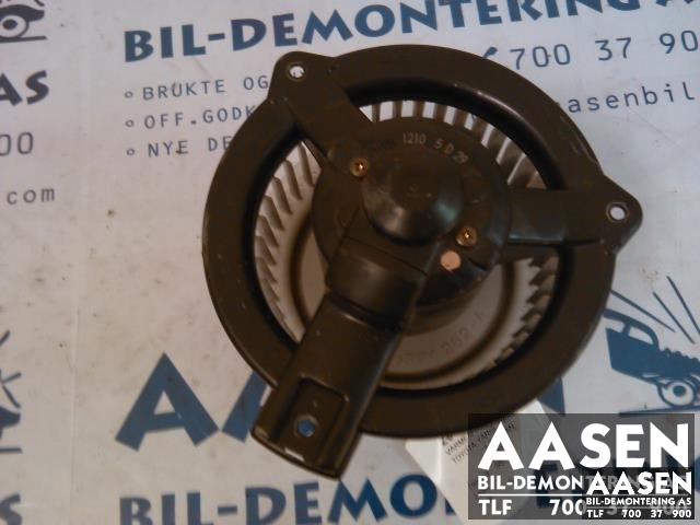Varmeapparat motor til Toyota Yaris Verso 1999-2007 (DENSO|194000-1210|)
