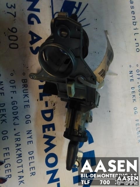 Tenningslås til Opel Zafira B 2005-2011  (93181315|)