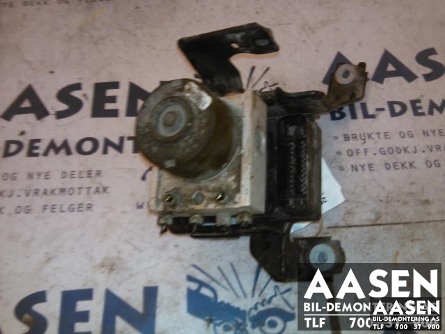 ABS sentral til Opel Astra H, 2004-2009 (ATE|93182330)