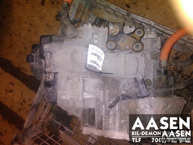 Girkasse hybrid til Toyota Prius 2004-2009 (Type II) (COMBI) (COMBI) (30900-47040|)
