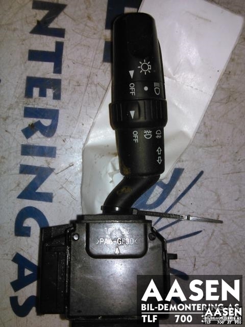 Bryter combi til Mazda 3 2003-2005 (Type I, Fase 1)