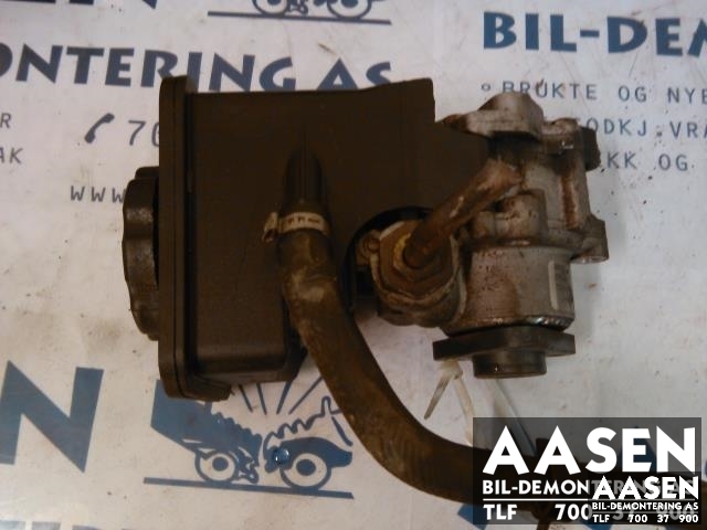 Servo pumpe mekanisk til BMW 3-Serie 1998-2005 (E46) (E46) (ZF|32 41 1 095 155|)