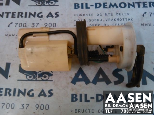 Bensinpumpe elektrisk til Fiat Bravo/Brava, 1996-2001  