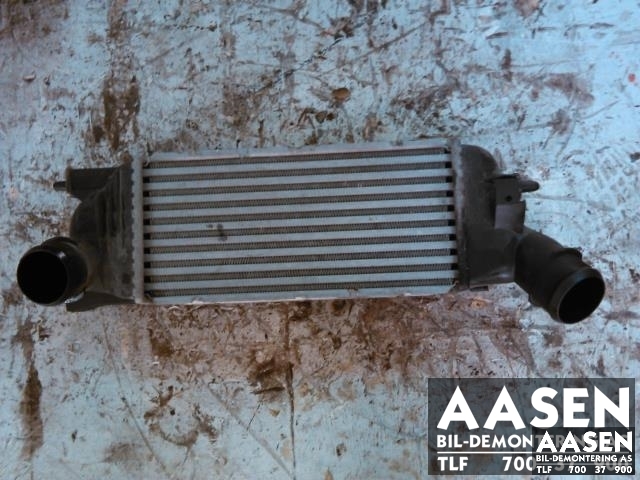 Intercooler til Peugeot 407 2004-2010 (VALEO|9645682880|)