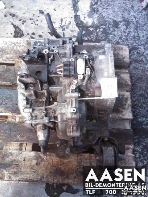 Girkasse automat til Toyota Prius 2009-2016 (Type III) (COMBI) (COMBI) (30900-47060|30900-47061|)