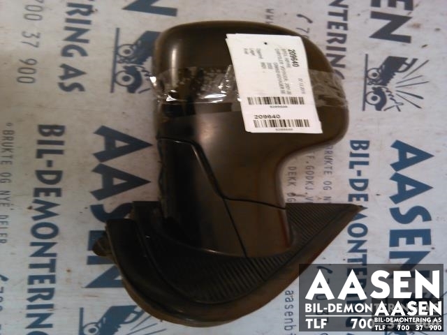 Speil høyre til Chrysler Voyager, 2001-2008 (Type IV)  (4894 412AA)