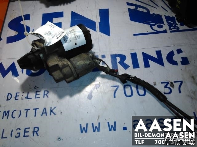 Starter til Opel Corsa C 2000-2006 (BOSCH|0001106015|)