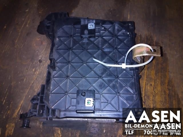 Sikringsboks til VW Sharan 1996-2000 (Type I, Fase 1) (SIEMENS|7M0962258|)