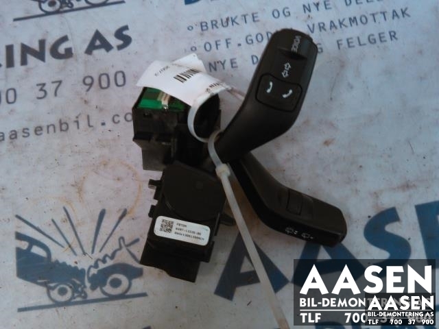 Bryter combi til Ford Mondeo, 2007-2010 (Type IV, Fase 1)  (6G9T-17A553-AE)