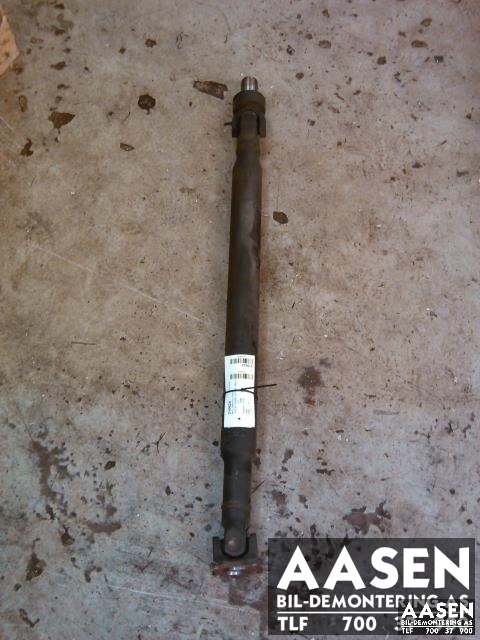 Mellomaksel bakre til Suzuki Grand Vitara 2005-2015 (Type III)