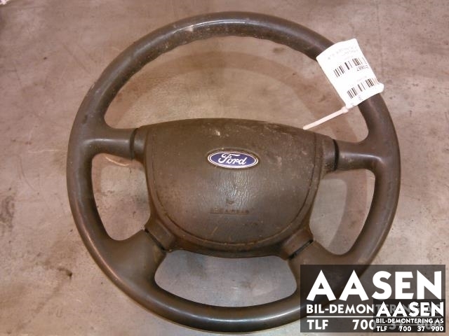 Airbag ratt til Ford Ranger (Europa), 1999-2006