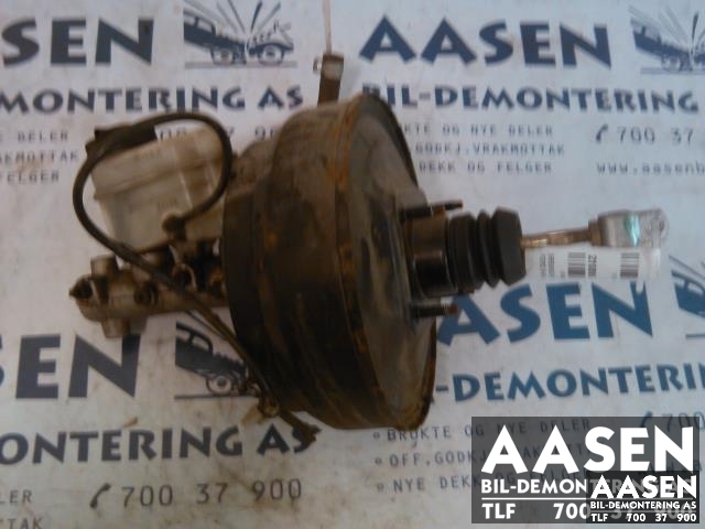 Bremsekraft-forsterker til Ford Ranger (Europa), 1999-2006 (4426682)