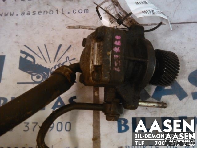 Servo pumpe mekanisk til Ford Ranger (Europa), 1999-2006 (KYB|4958208)