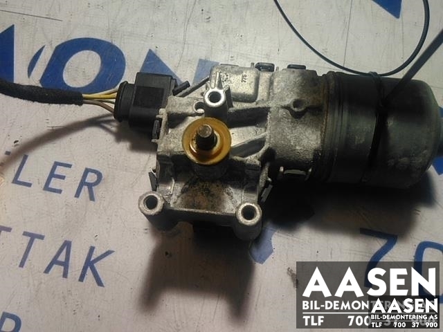 Viskermotor frontrute til Opel Astra H 2004-2009  (BOSCH|0390241538|)