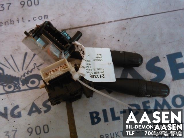 Bryter combi til Toyota RAV4, 2000-2006 (Type II)  (42110-173680)