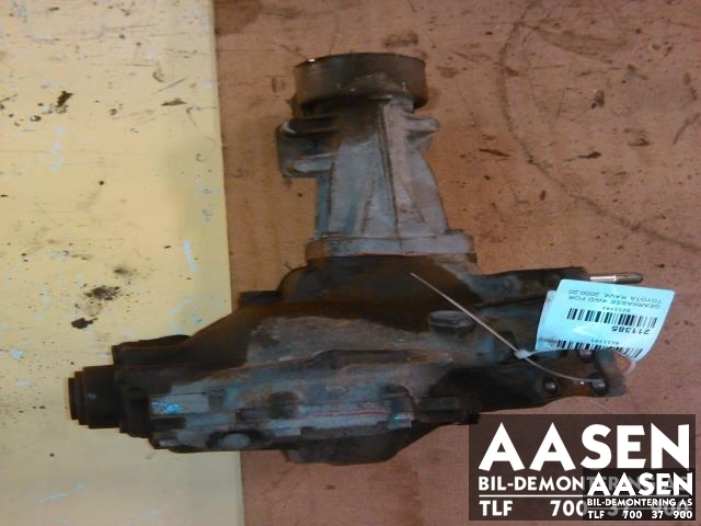 Girkasse 4WD fordelingskasse til Toyota RAV4, 2000-2006 (Type II)  (36100-42060)