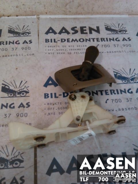 Girstang manuell til Toyota RAV4, 2000-2006 (Type II)  
