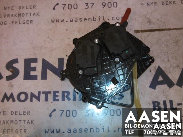 Styreenhet diverse til Volvo V60, 2010-2013 (Type I, Fase 1)  (6G9N-19E616-BA)