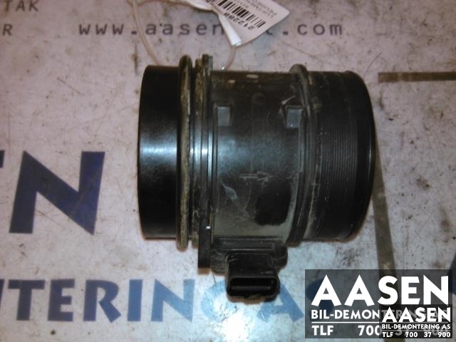 Luftmengde/luftmassemåler til Peugeot 807, 2003-2009  (SIEMENS|5WK97002)