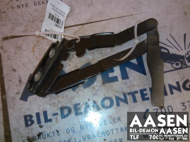 Panserhengsler til Peugeot 807 2003-2009