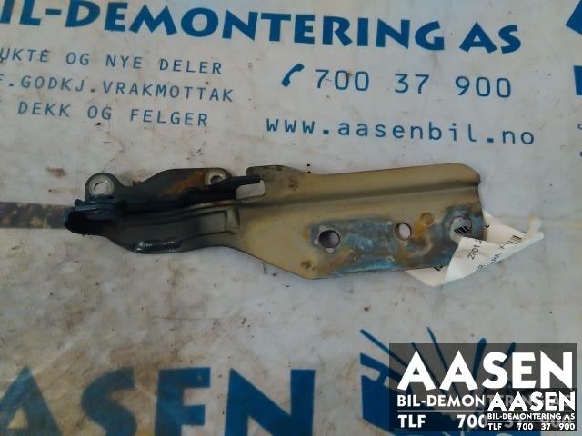 Panserhengsler til Suzuki Grand Vitara, XL-7, 2001-2007  