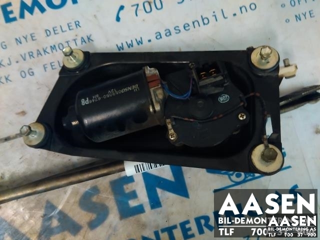 Viskermotor frontrute til Suzuki Grand Vitara, XL-7, 2001-2007  (DENSO|059050-6746)