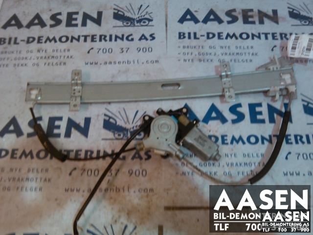 Ruteheis venstre foran til Suzuki Grand Vitara, XL-7, 2001-2007  (DENSO|83460-65D00)